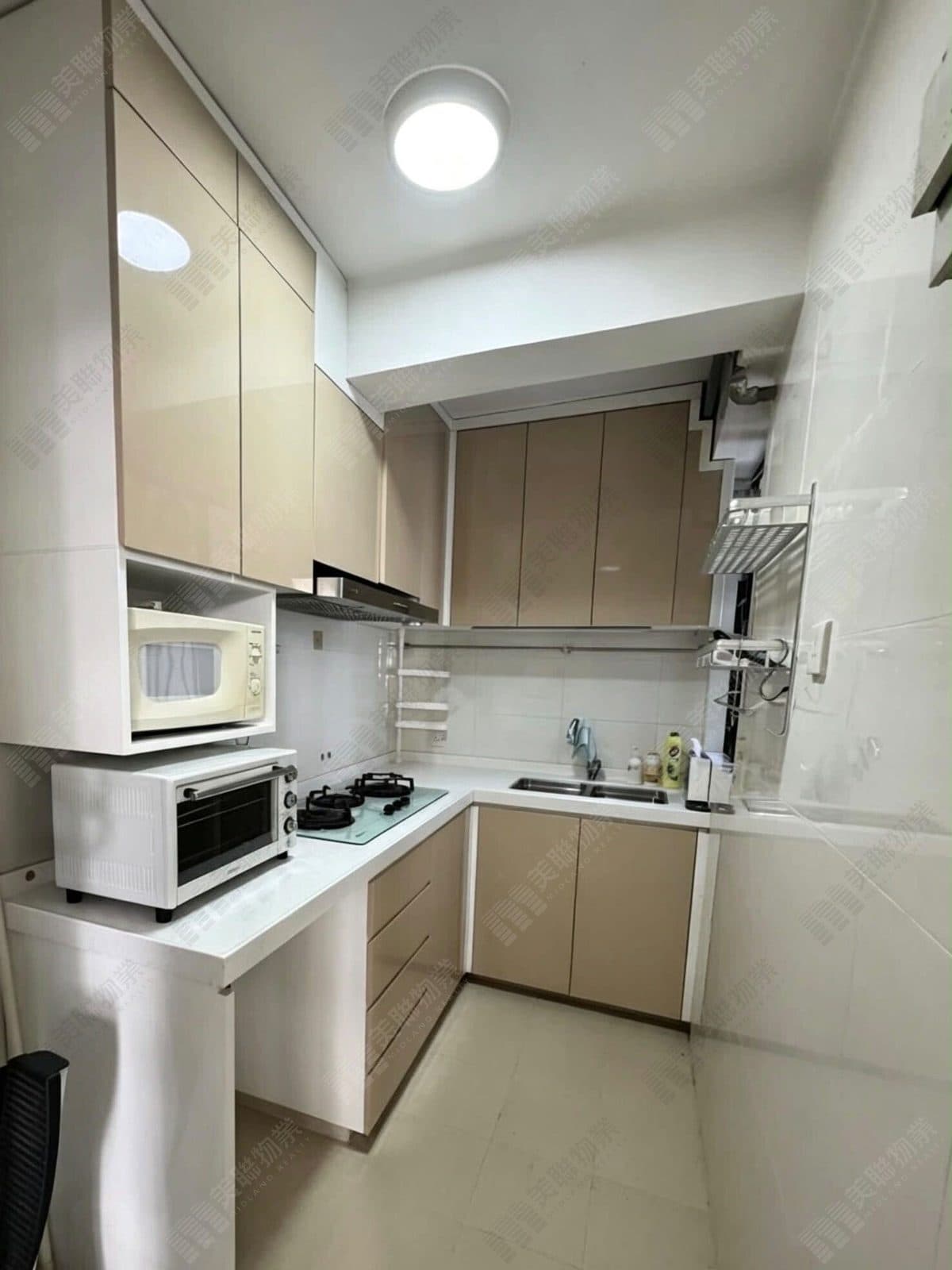 Daai Hing Faa Yuen Tower 09, High floor, Flat E photo 1