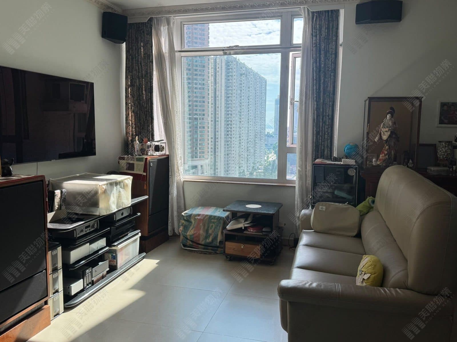 Hoi Wan Faa Yuen Tower 5, Middle floor, Flat E photo 1
