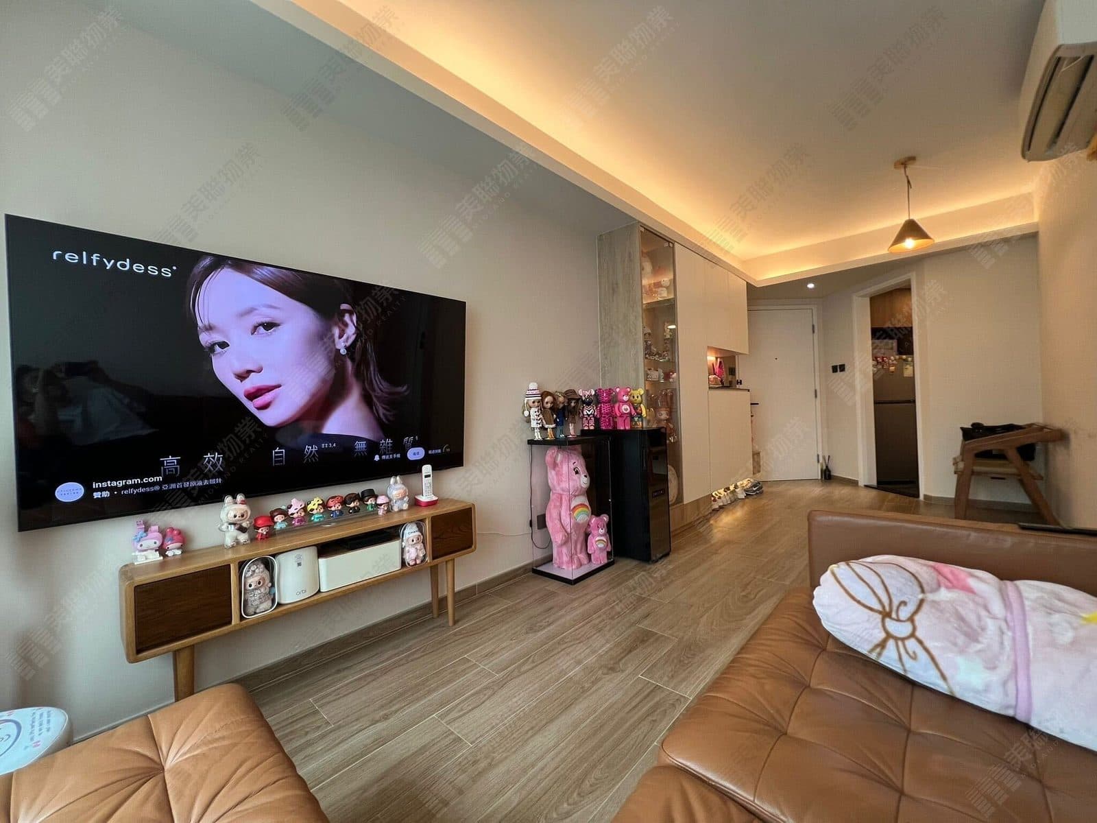 Tsui Fung Toi Tower 1, Middle floor, Flat C photo 1