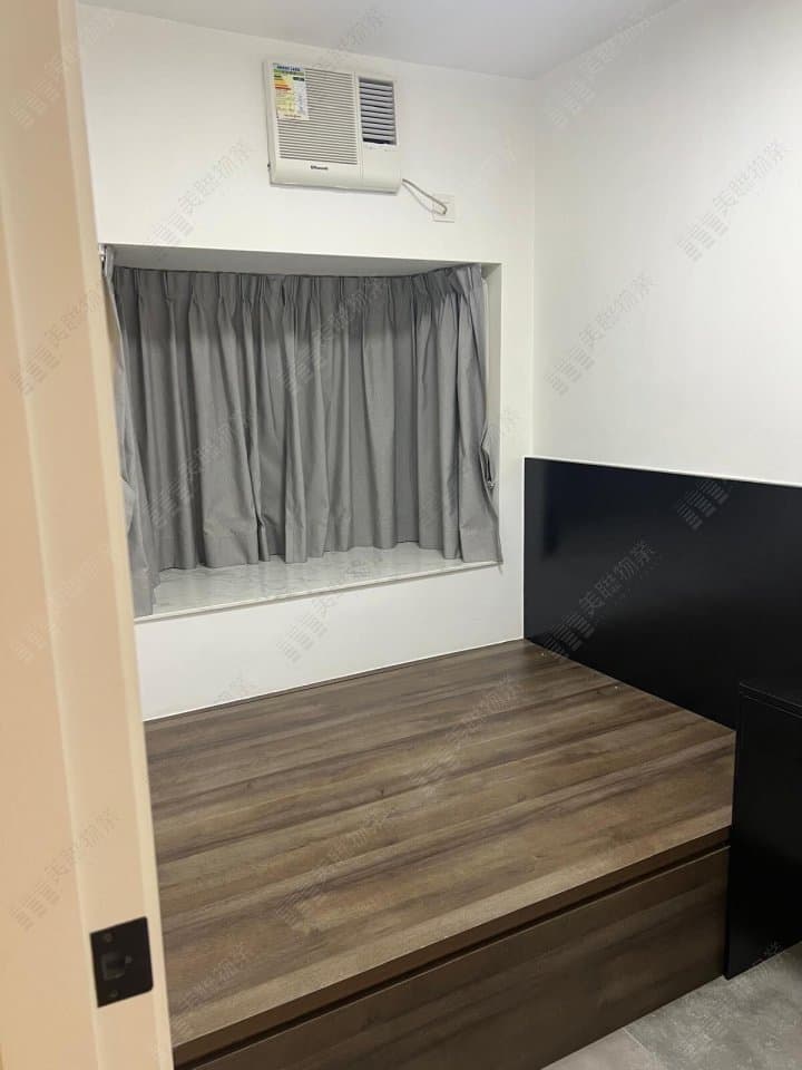 Sha Tin Dai Jat Shing 37동, 고층, E호 사진 1