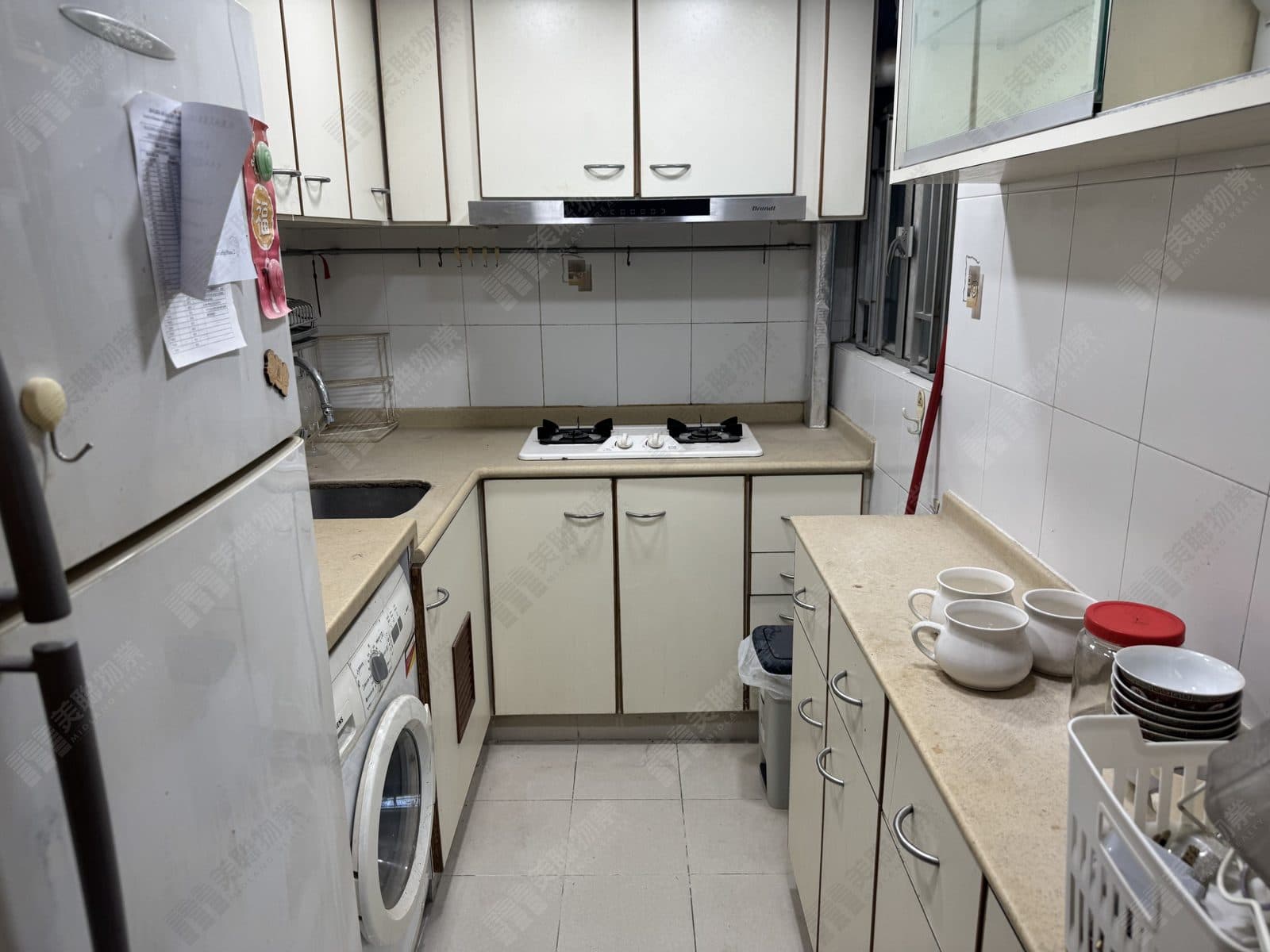 Lai Shing Faa Yuen Tower 3, Low floor, Flat A photo 1