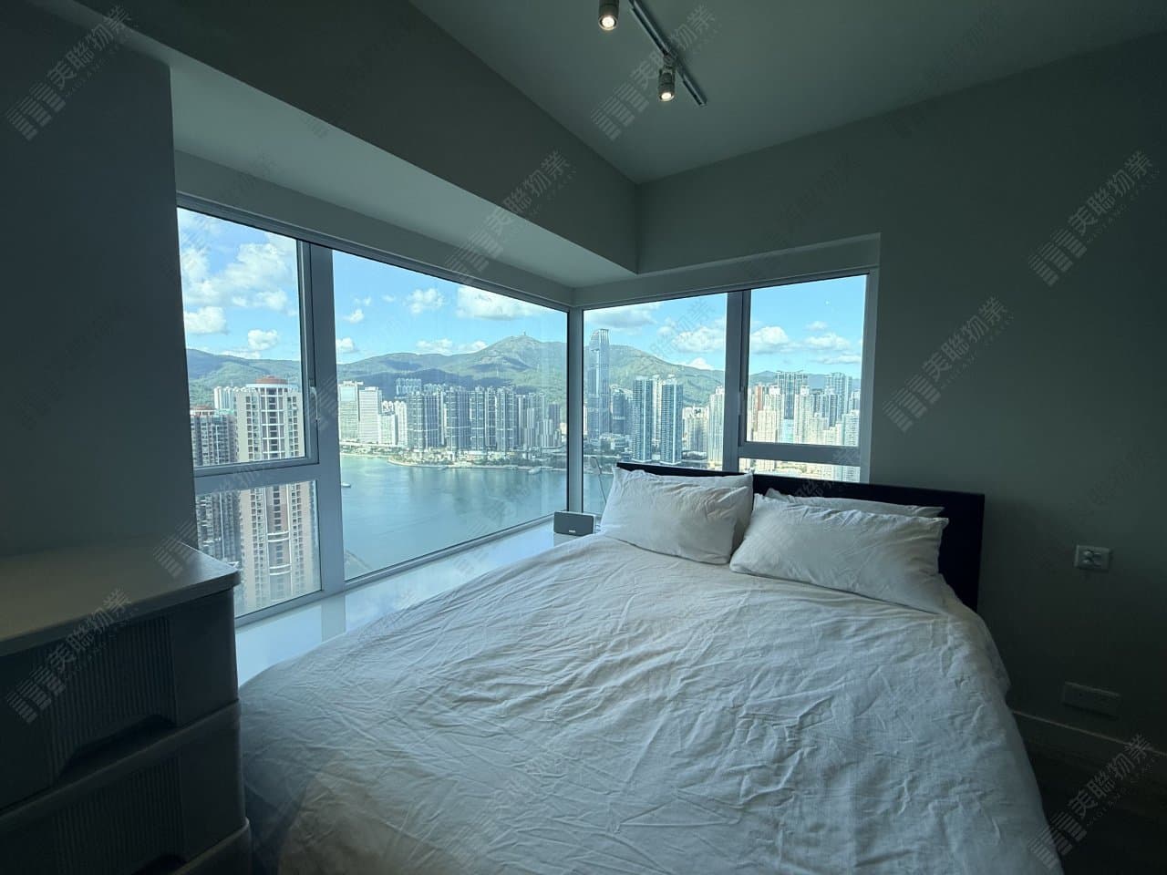 Ying Tsui Bun Dou 03棟, 高層, H号室 写真 1