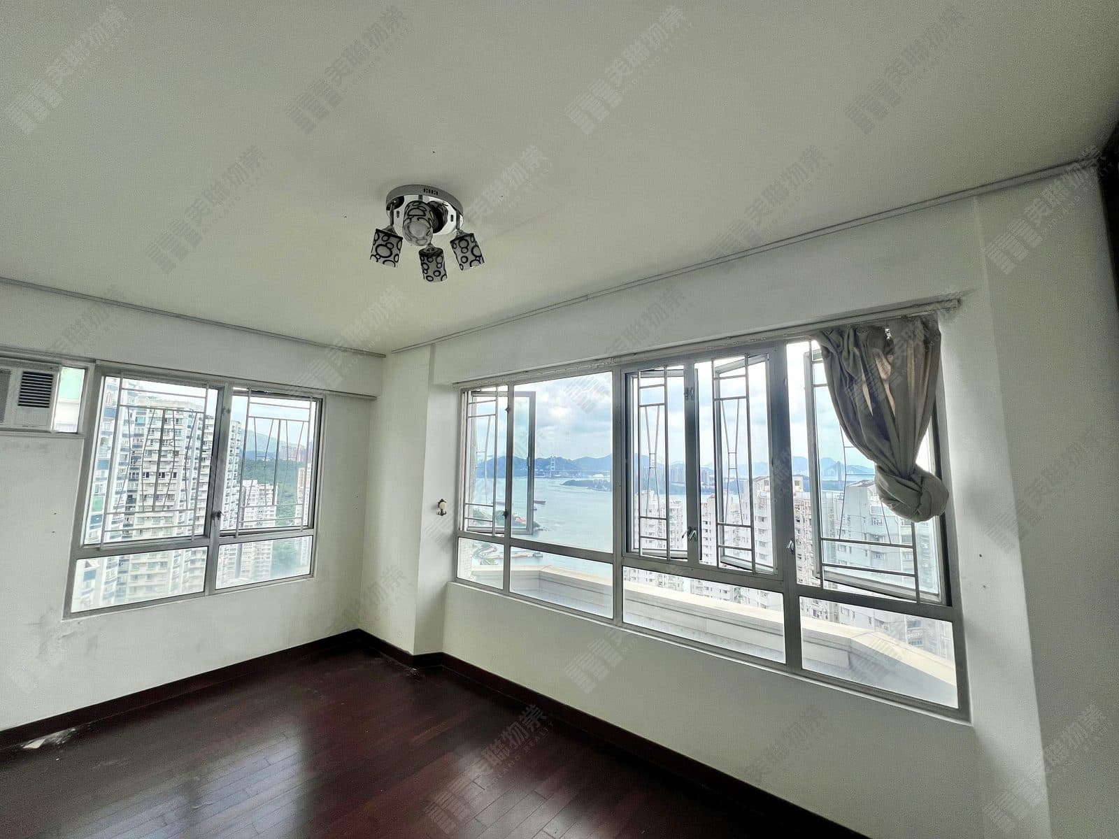 Hou King Faa Yuen 21棟, 高層, C号室 写真 1
