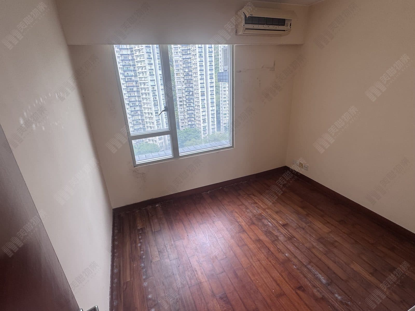 Hou King Faa Yuen 27棟, 高層, B号室 写真 1
