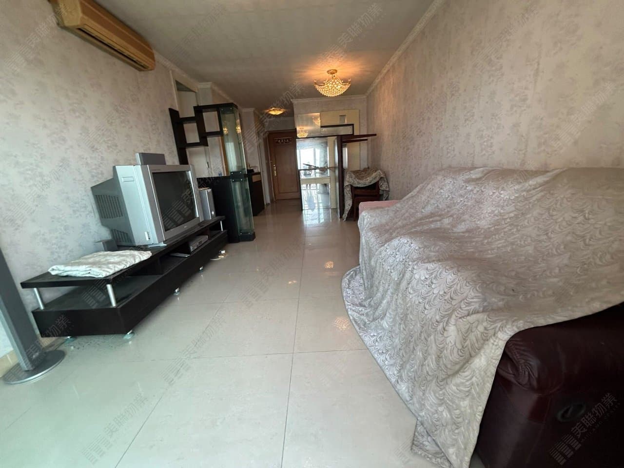 Wai King Hin Tower 3, Middle floor, Flat F photo 1