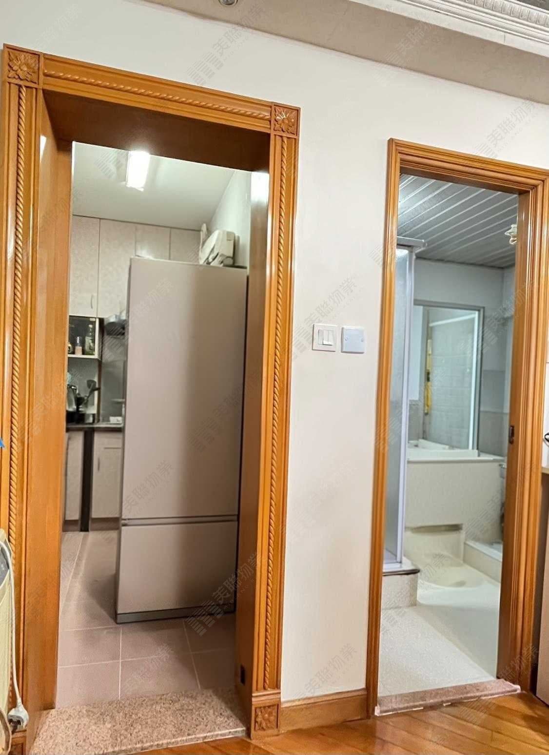 Hoi Ban Faa Yuen Tower 5, Low floor, Flat E photo 1