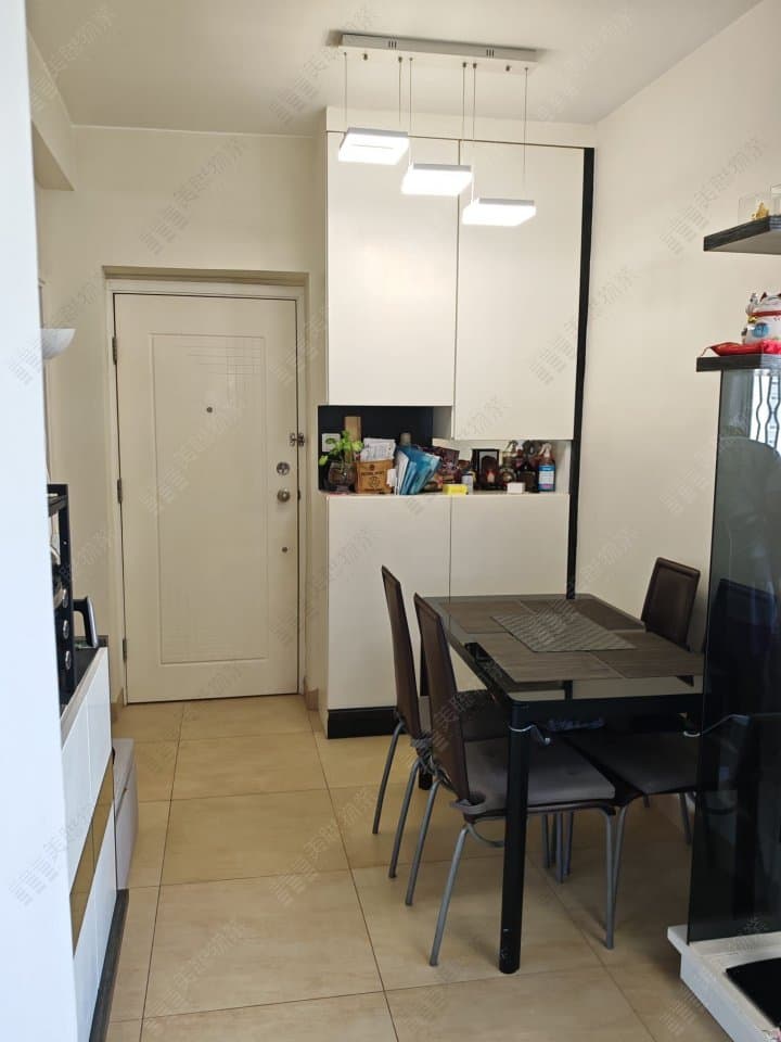 Daai Bou Chung Sam Tower 17, Low floor, Flat F photo 1