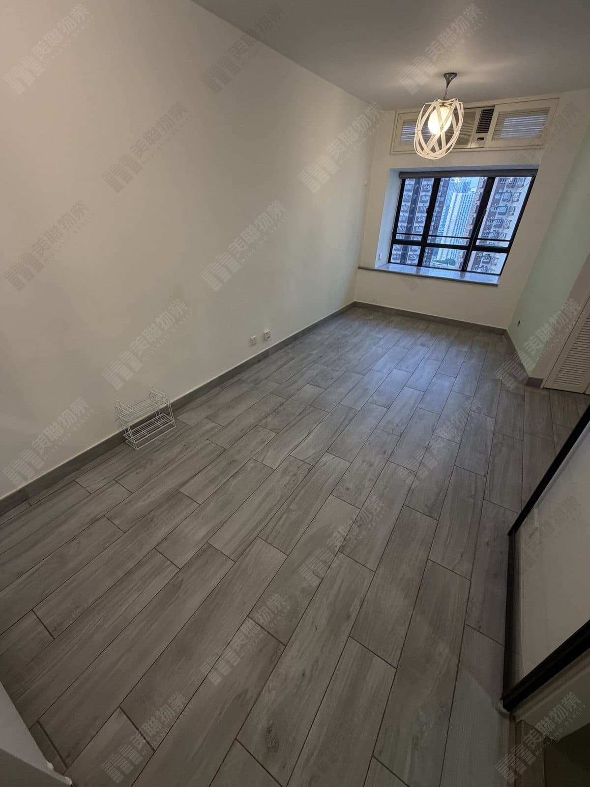 Daai Hing Faa Yuen Tower 04, High floor, Flat D photo 1