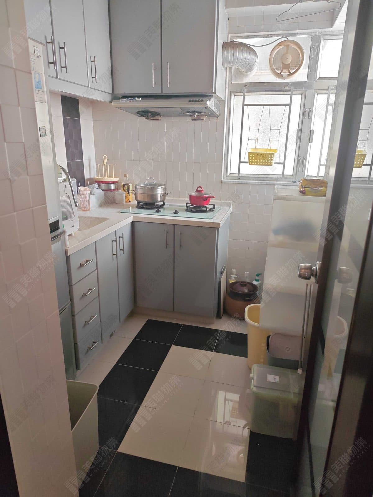 Maai Aa Mei Hoi Wan Tower T-3, High floor, Flat D photo 1