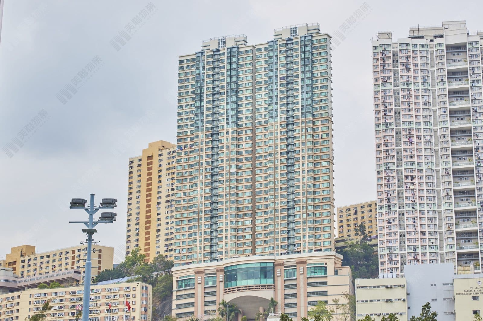 Jyut Hoi Wan Tower 1, High floor, Flat E photo 1