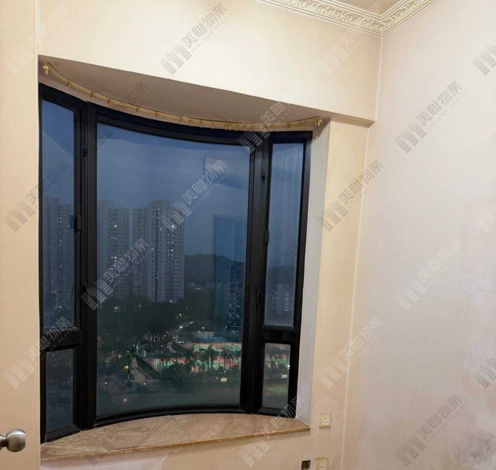 Hoi Hei Wa Ting Tower 2, Middle floor, Flat D photo 1