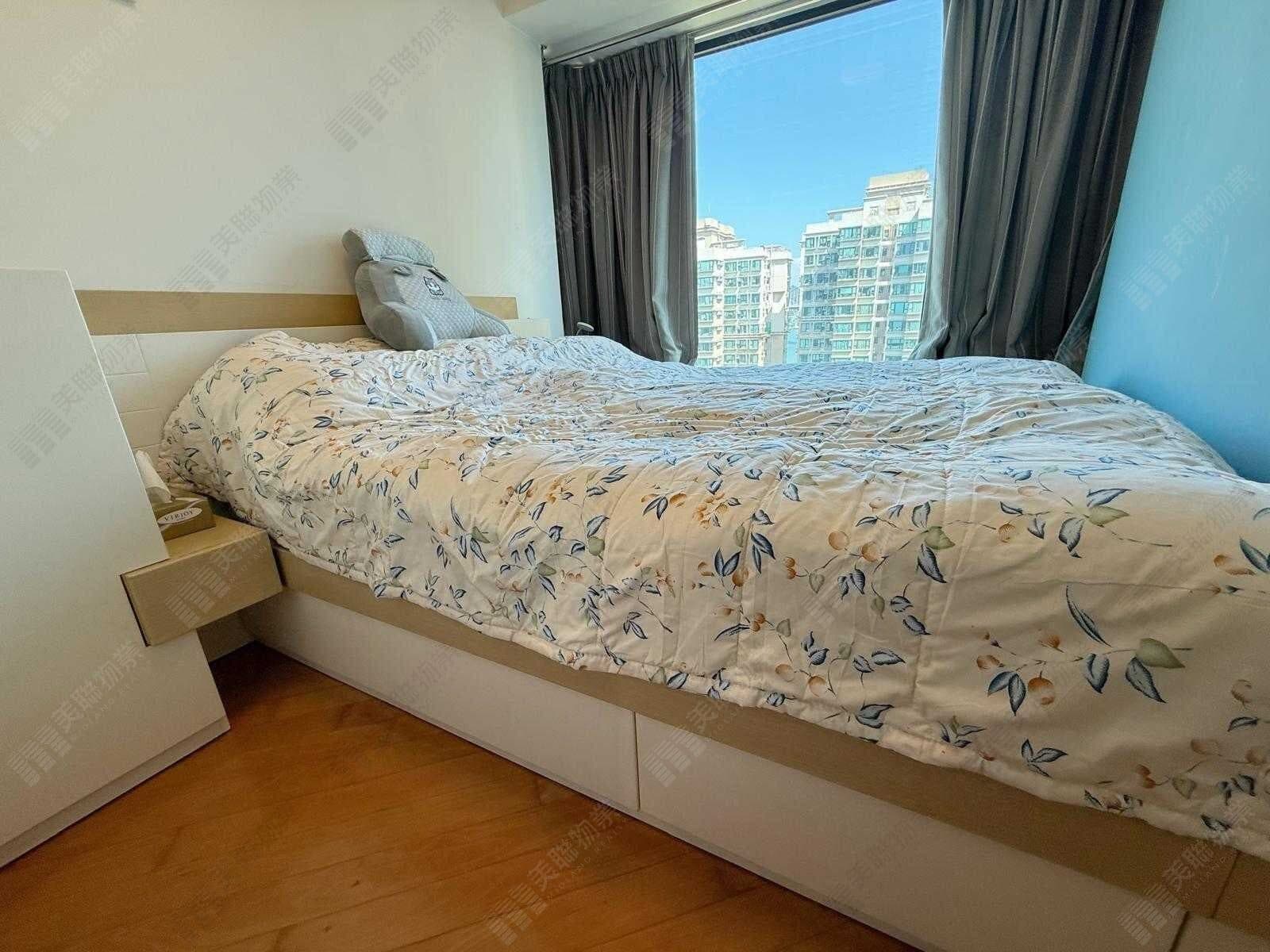 Paak Lai Wan Tower 19, Middle floor, Flat G photo 1