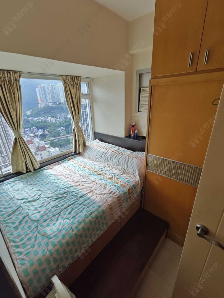 Ho Bun Faa Yuen B동, 고층, 5호 사진 1