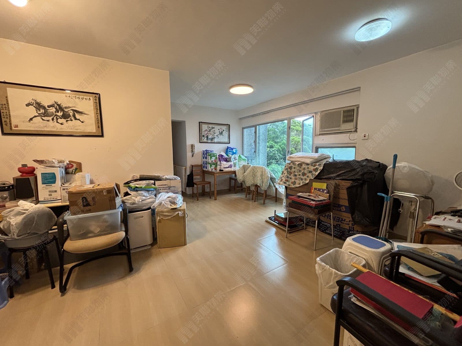 Hoi Wan Toi Low floor, Flat D photo 1