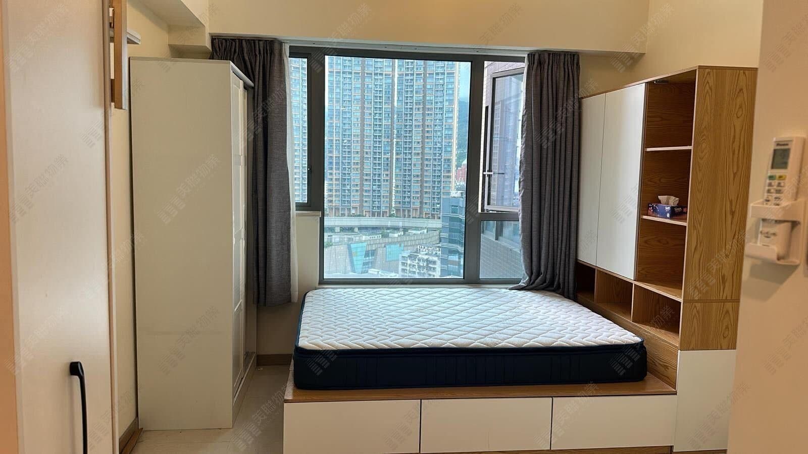 Jing Yat Wan 3동, 중층, B호 사진 1