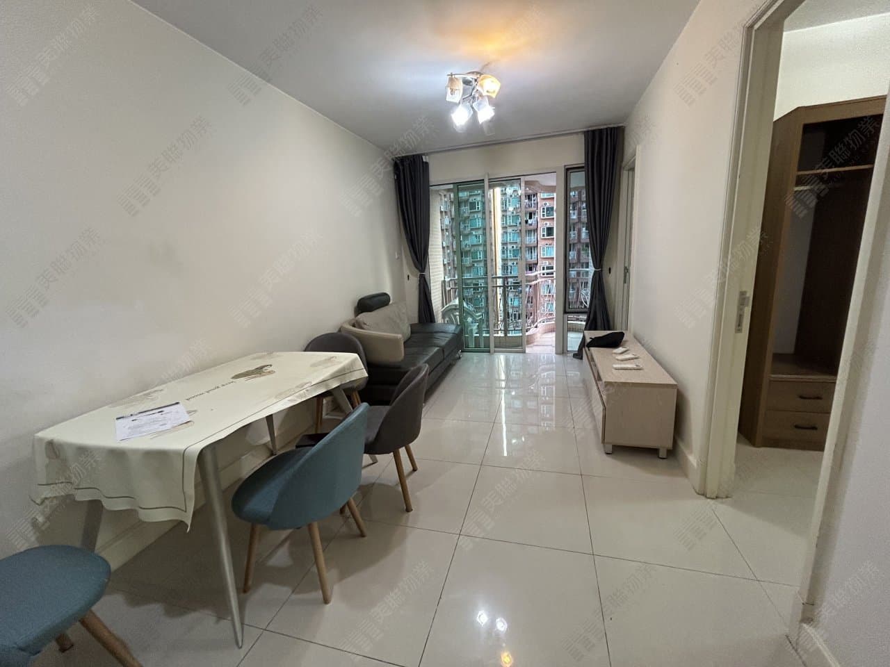 U6822 Wai Hou Yuen Tower 8, High floor, Flat G photo 1