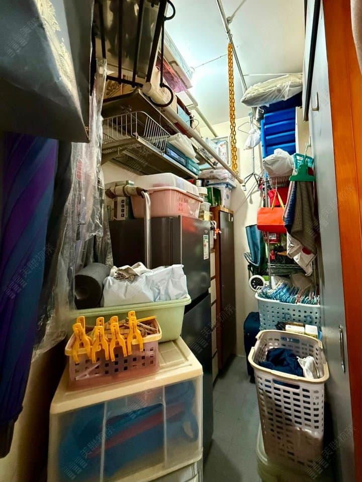Lam Tin Hoi Ngon 5棟, 中層, D号室 写真 1