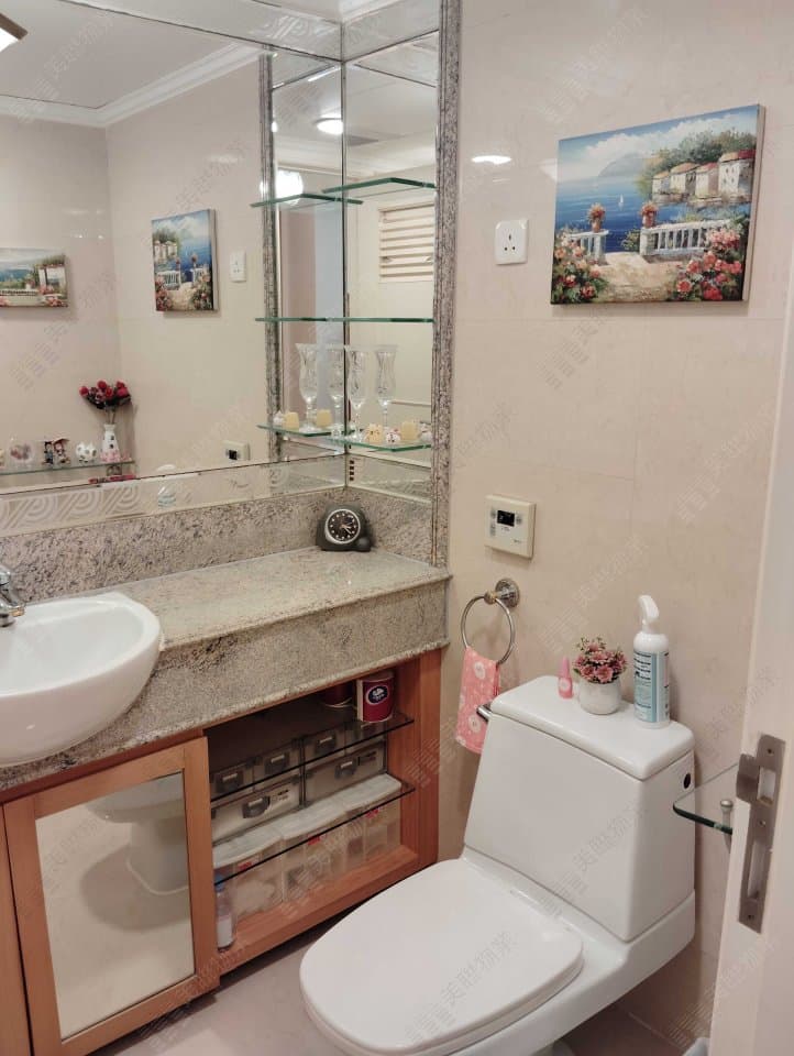 Jing Wan Yuen Tower 7, Middle floor, Flat E photo 1