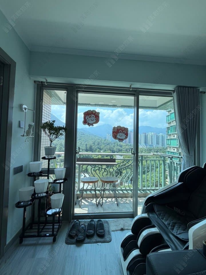 Jing Wan Yuen Tower 12, Low floor, Flat E photo 1