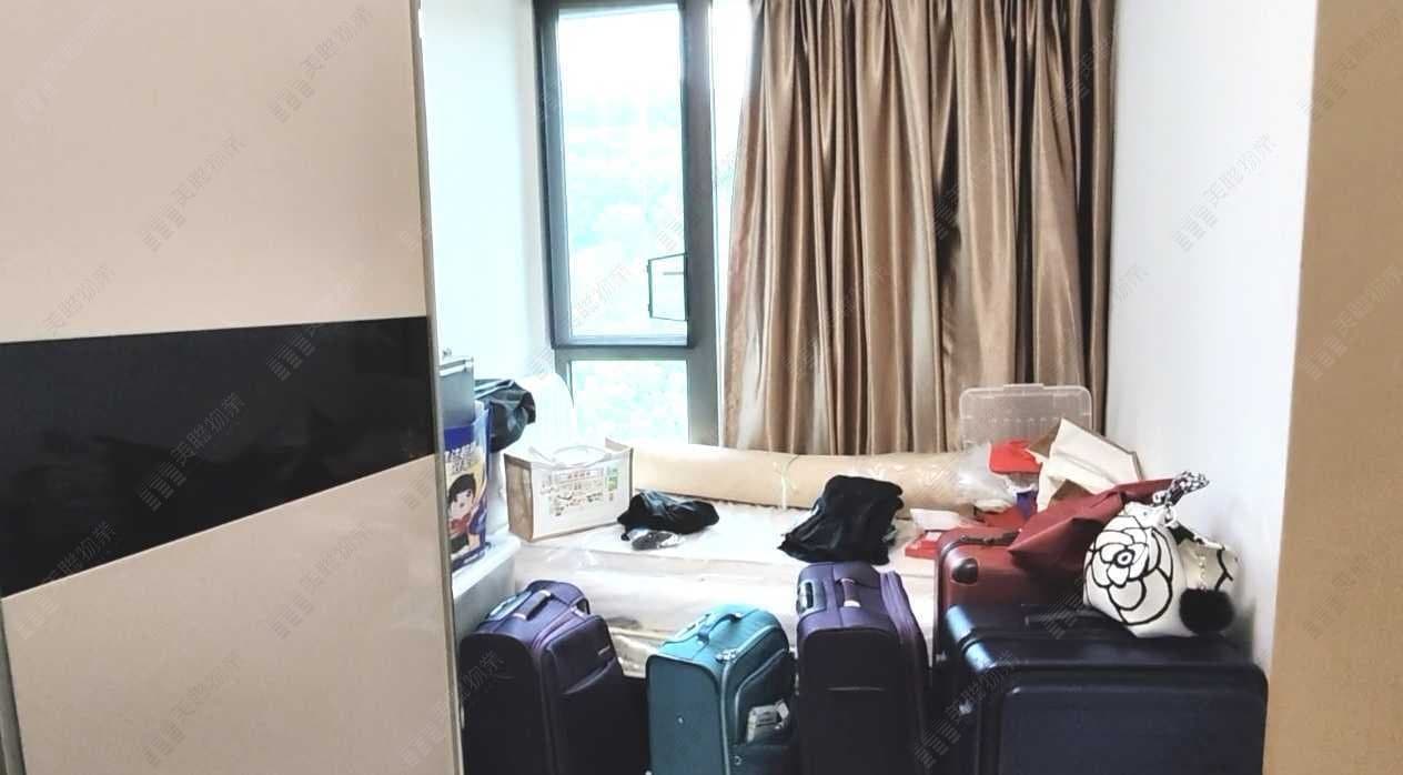 Gau Lung Shan 2棟, 高層, D号室 写真 1