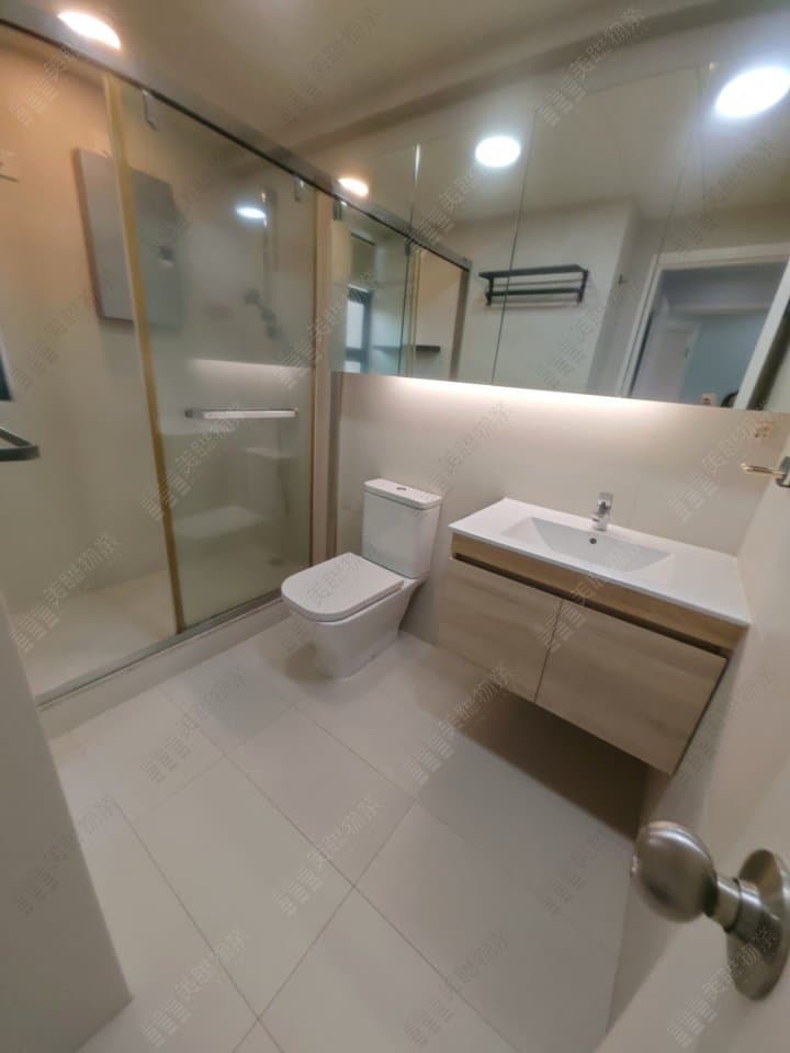 Kam Bik Faa Yuen 03棟, C号室 写真 1