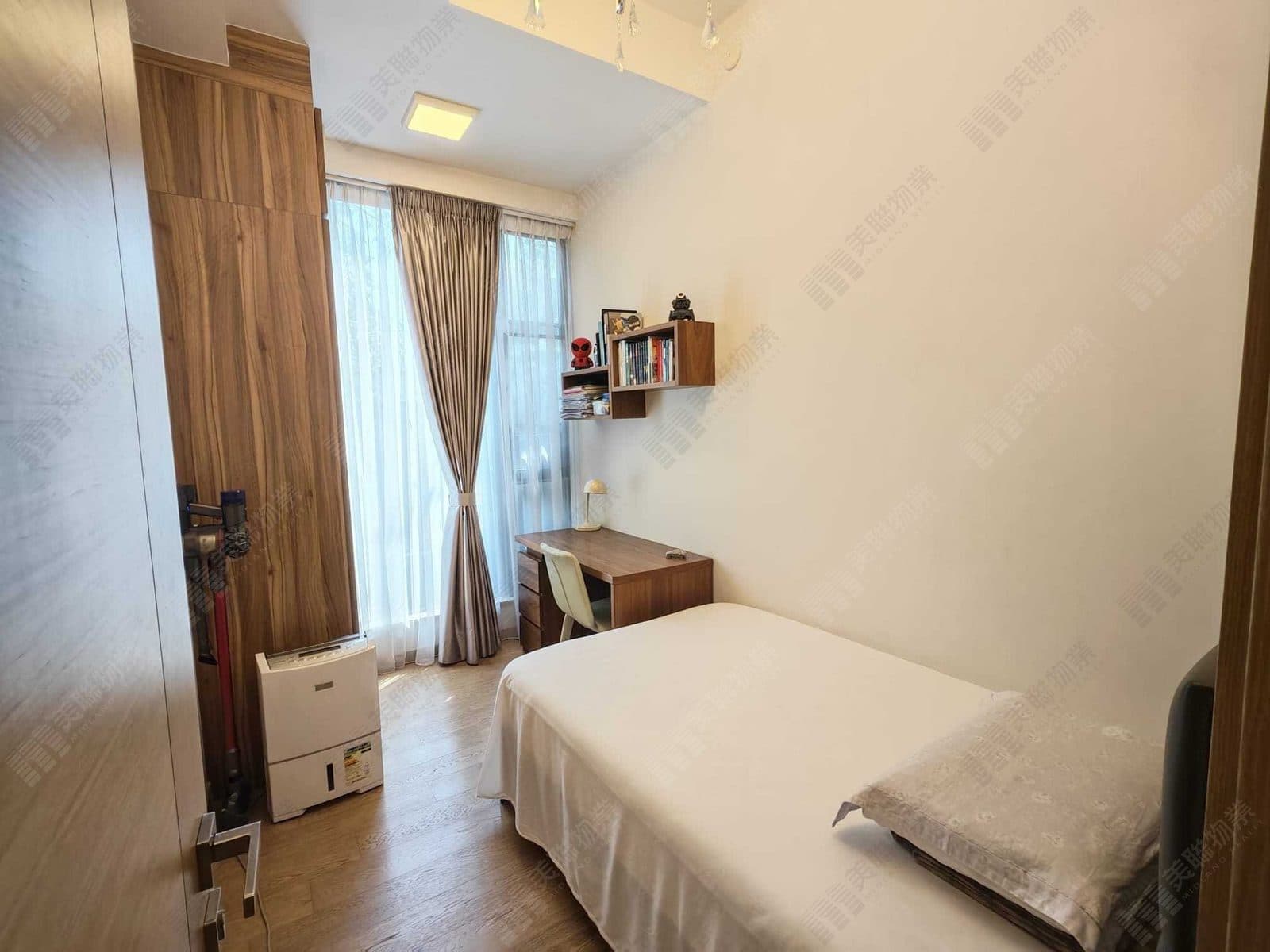 Mun Ming Shan 1동 (Mun Ting), A호 사진 1