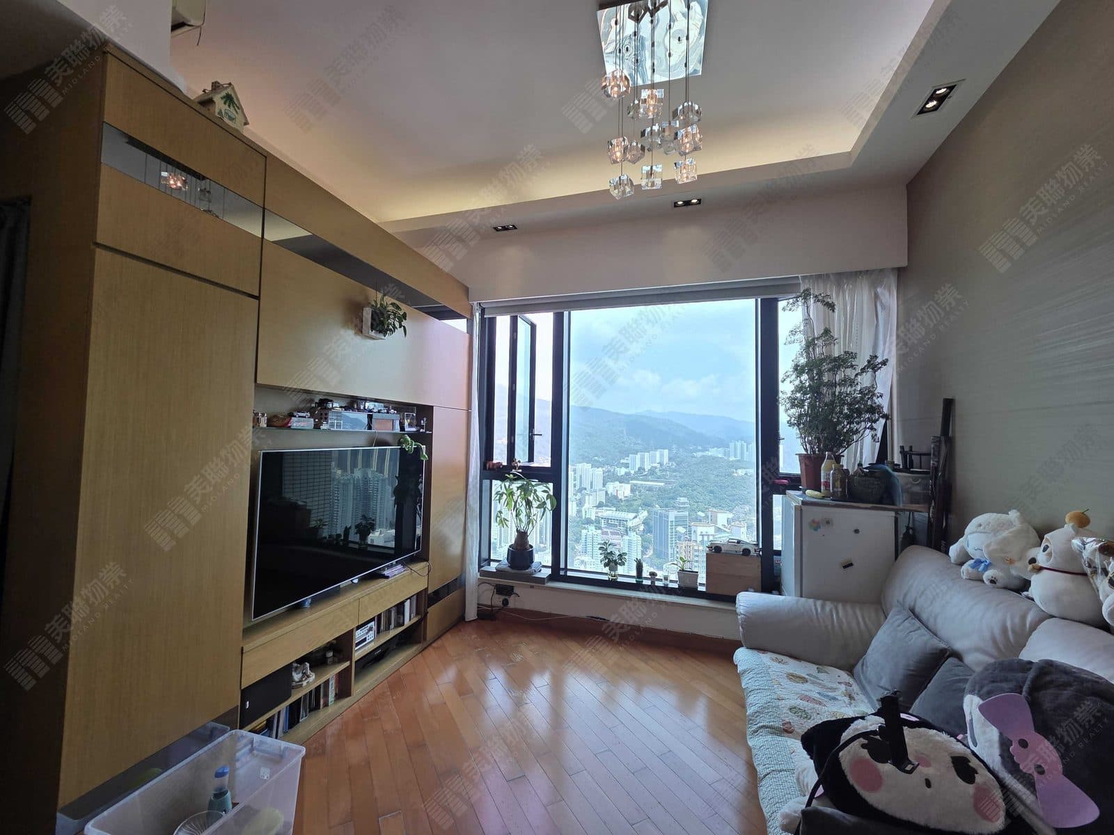 Zoek Yuet Ting Bak Zoek Hin (B2), 고층, G호 사진 1