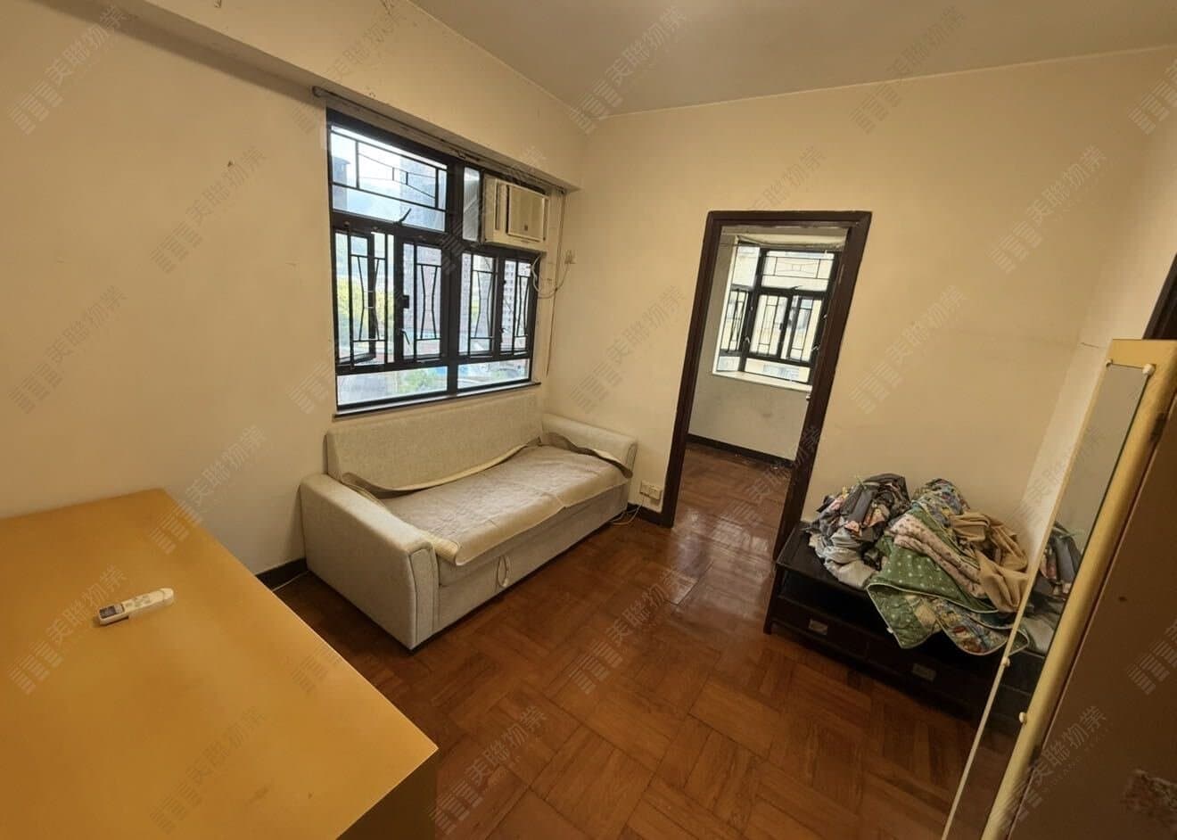Wai Wa Chung Sam Tower 4, Middle floor, Flat G photo 1