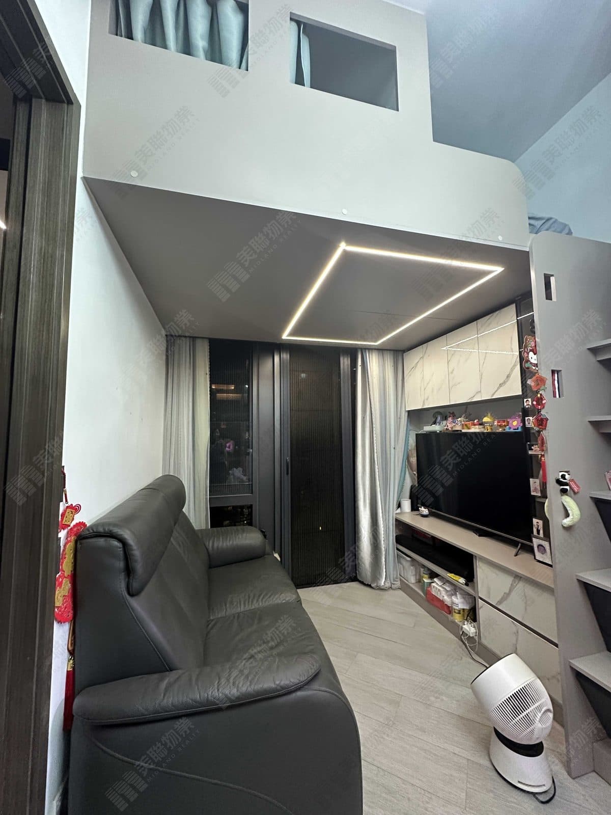 Dai Yu Tower 2, Middle floor, Flat 21 photo 1