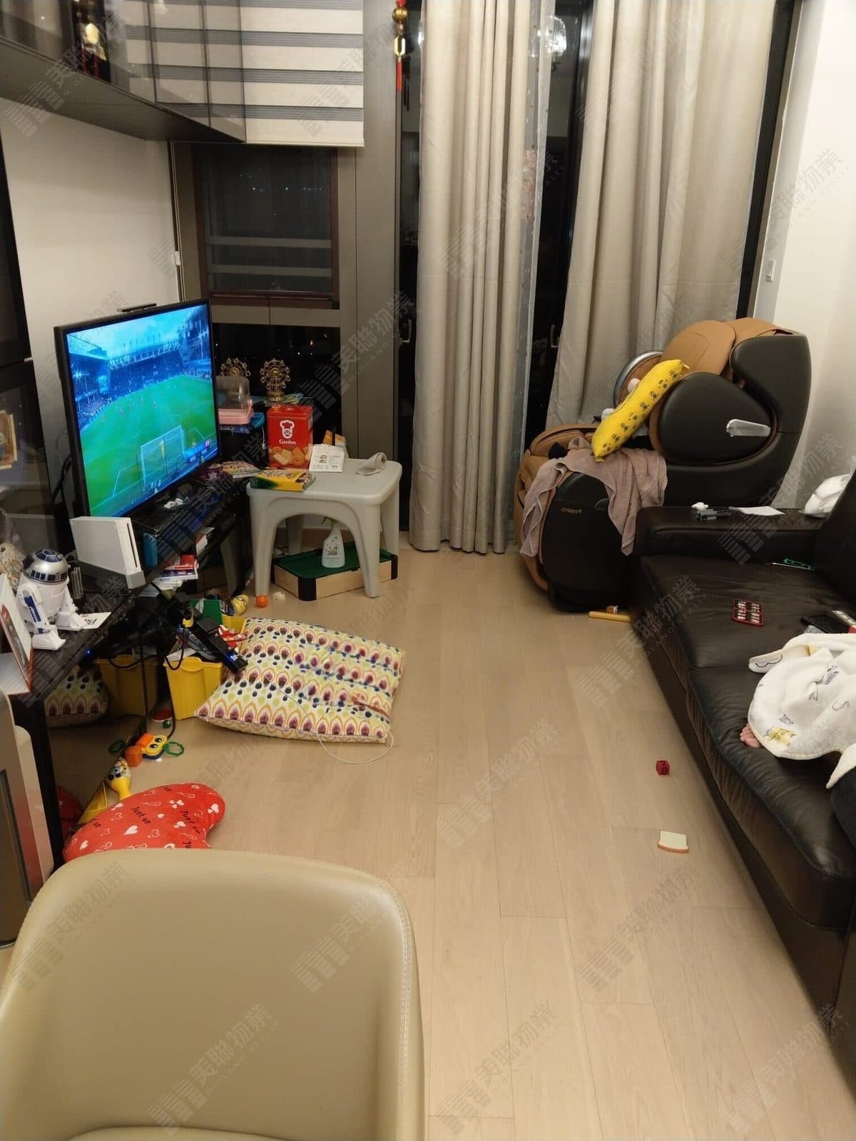 NAPA 1동, 중층, B호 사진 1