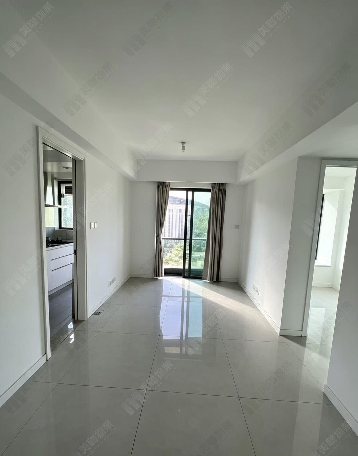 Sing Paak Shan High floor, Flat LD photo 1