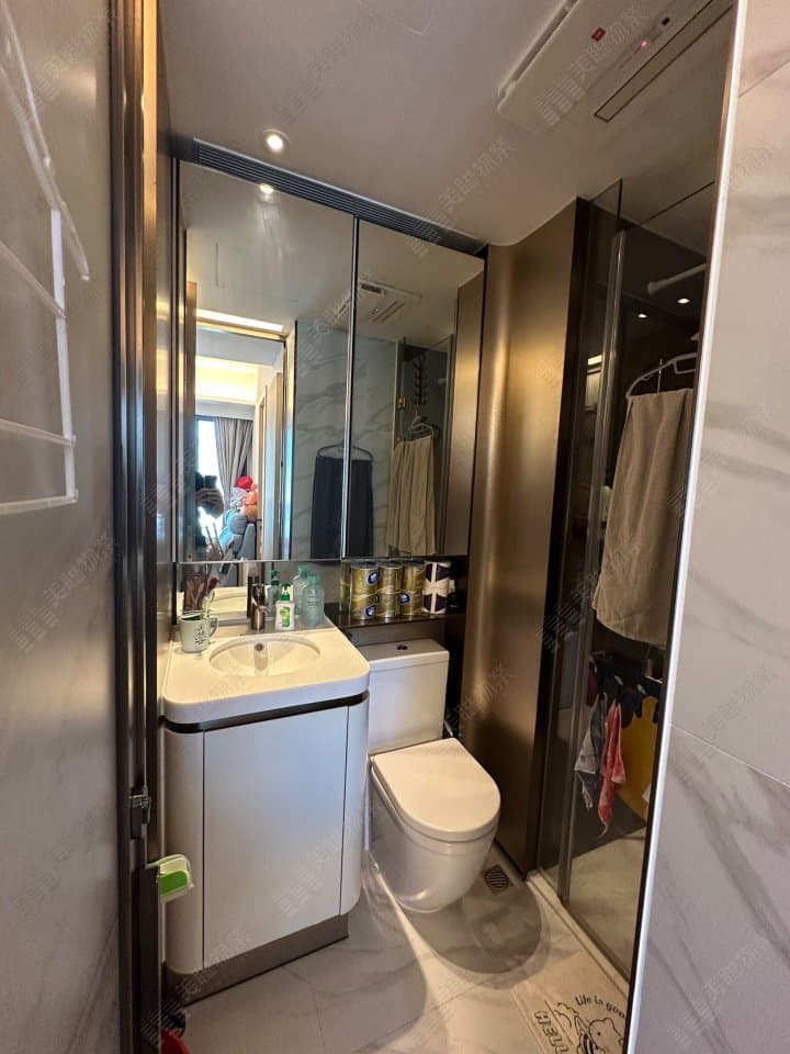 One Innovale E동, 중층, 23호 사진 1
