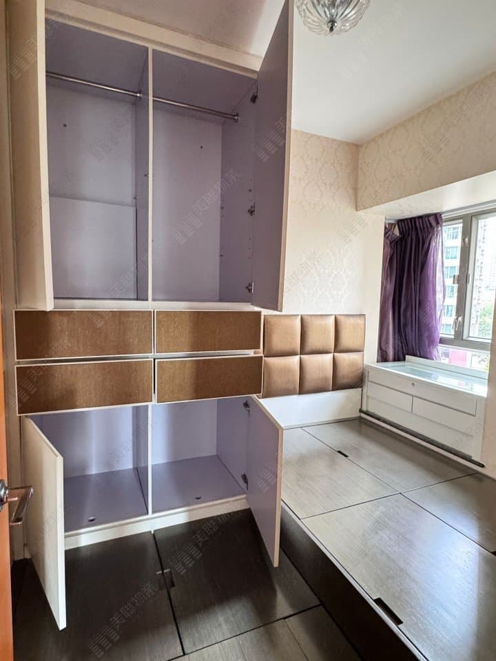 San Si Doi Kwong Cheung Tower 7, Low floor, Flat E photo 1