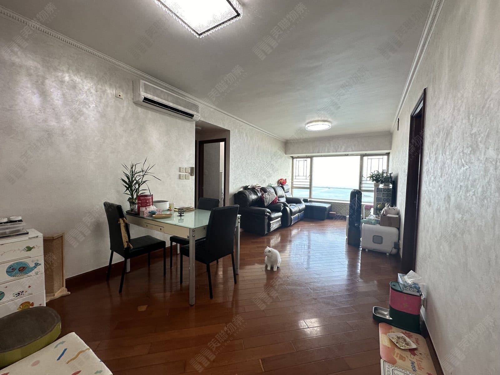Bik Tai Bun Dou 9棟, 高層, B号室 写真 1