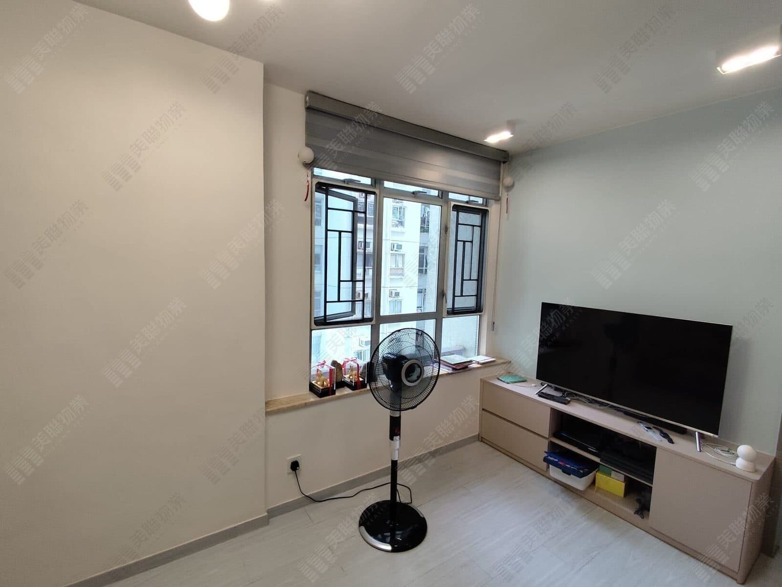 Lai Shing Faa Yuen 6棟, 高層, D号室 写真 1