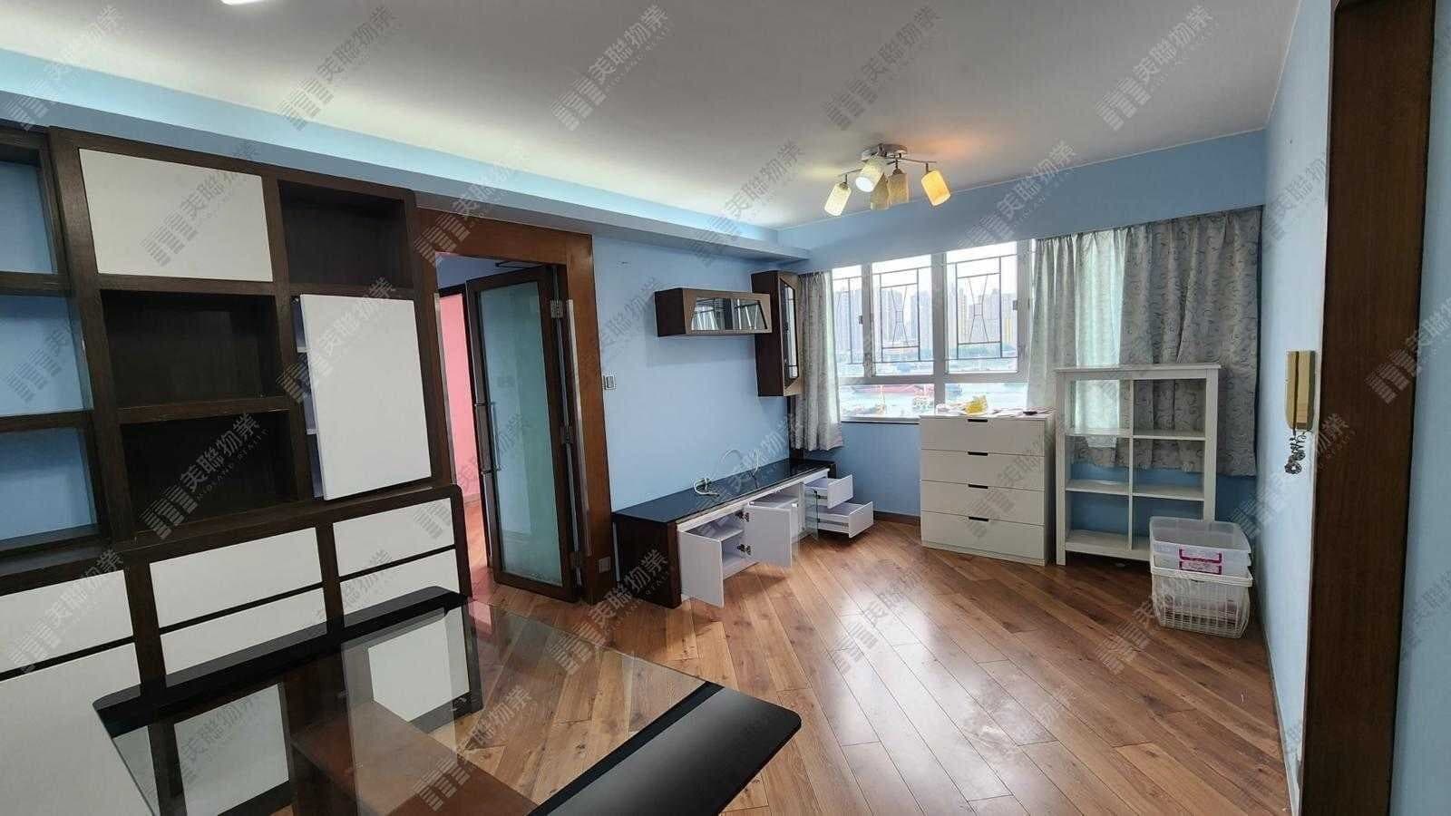 Lai Shing Faa Yuen 6棟, 低層, E号室 写真 1