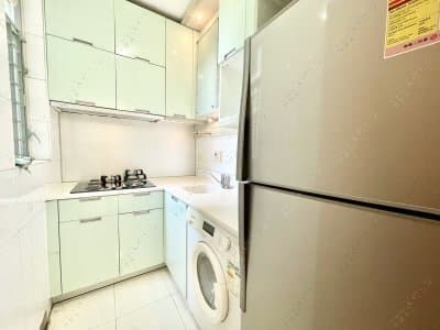 Lam Tin Hoi Ngon Tower 1, Middle floor, Flat G photo 1