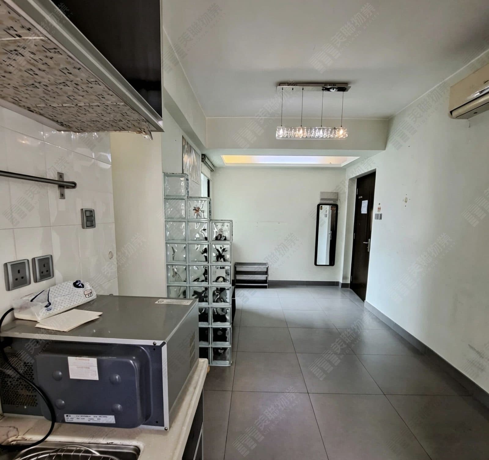 Cheung Wa Daai Ha Block A, Middle floor, Flat A2 photo 1