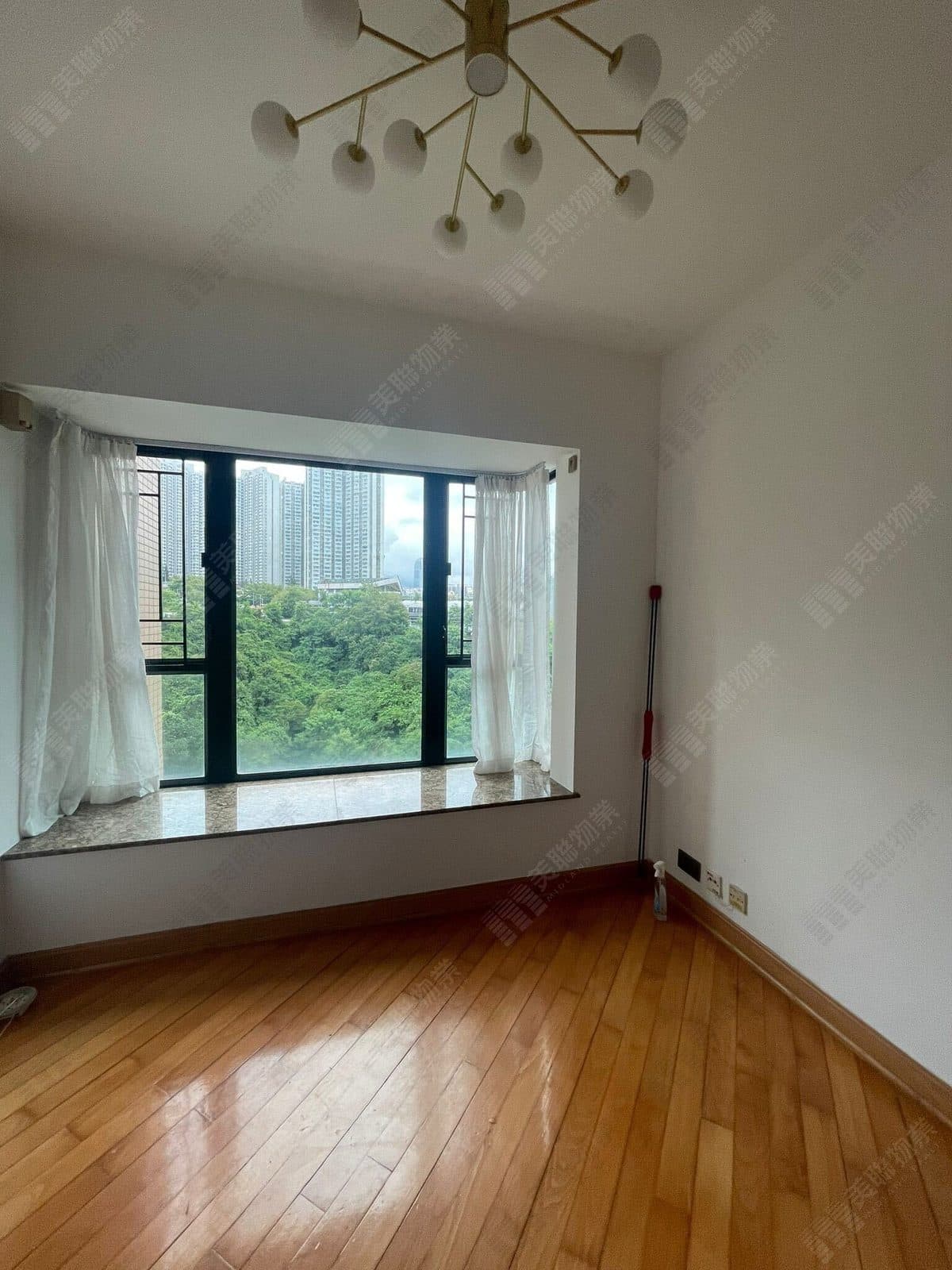 Hiu Fung Yuen 2棟, 中層, B号室 写真 1