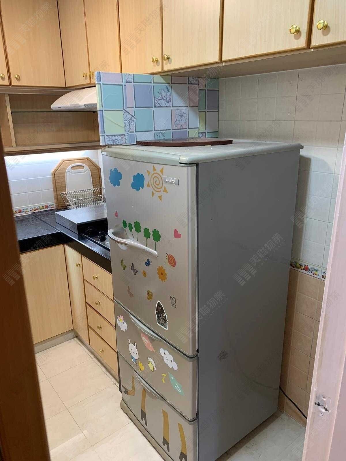Cyun King Faa Yuen Tower 10, Low floor, Flat D photo 1