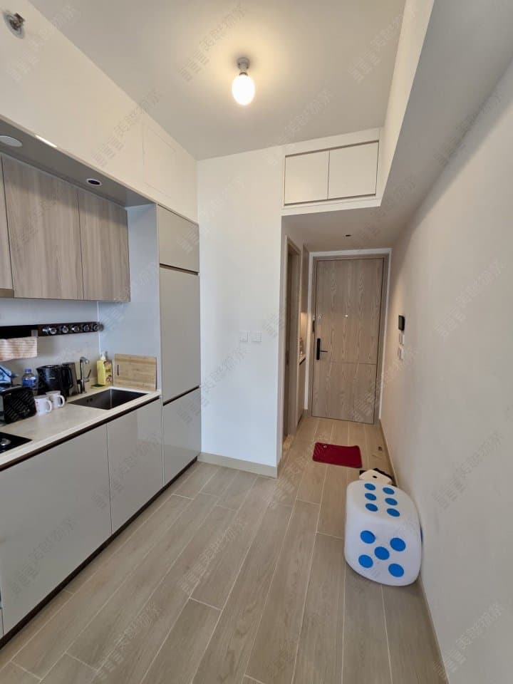 Wong Kam Hoi Wan Tower 5A, Middle floor, Flat E photo 1