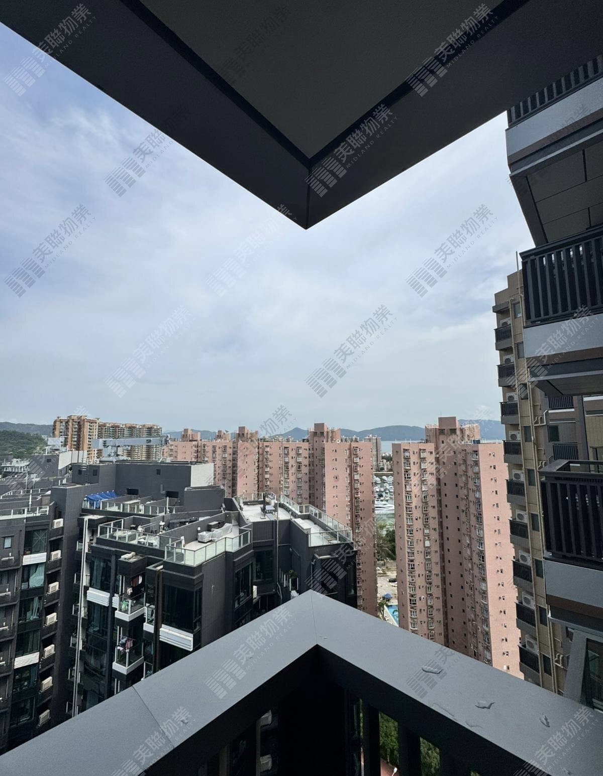 黃金海灣 5A座 中層 H室 相片 1