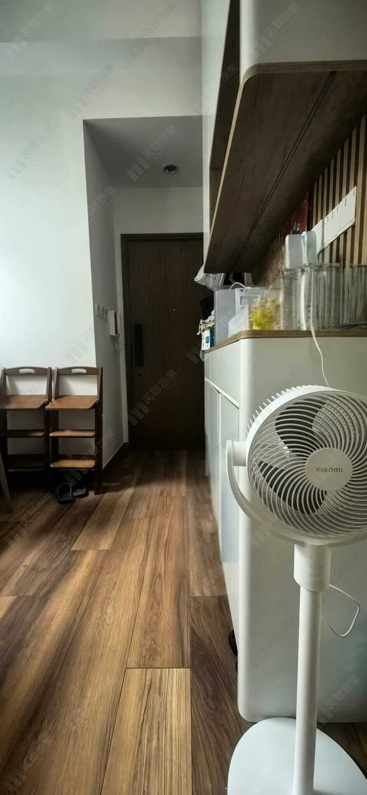 Lung Mun Tower 7, Middle floor, Flat B photo 1