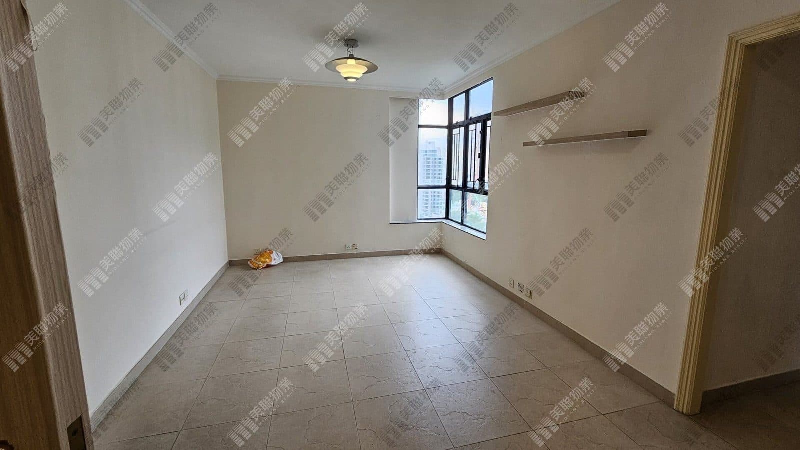 Wan King Faa Yuen 4棟, 高層, A号室 写真 1
