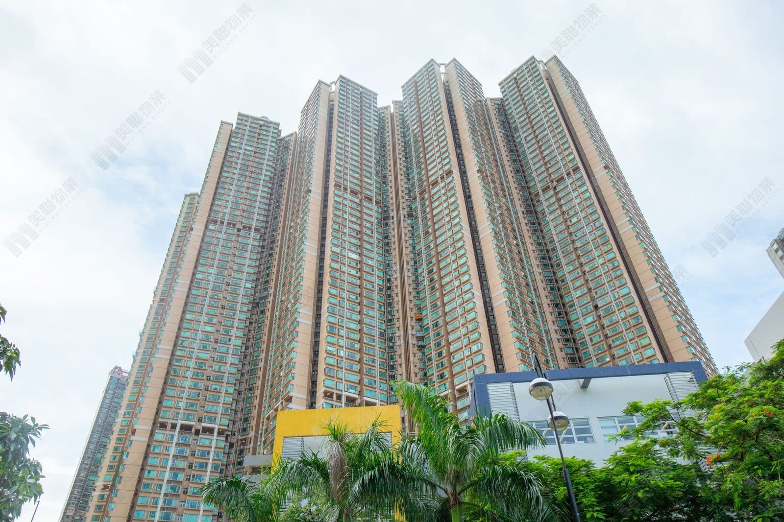 Bik Tai Bun Dou 3棟, 低層, A号室 写真 1