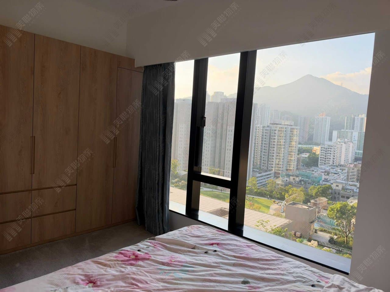 Paak Ngou Chong 3A棟, 中層, C号室 写真 1