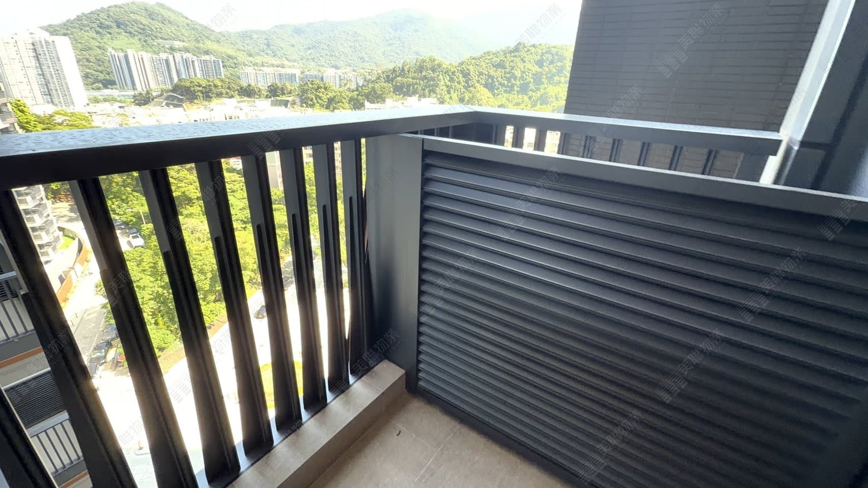 Sheung Yin 2동, 중층, A7호 사진 1