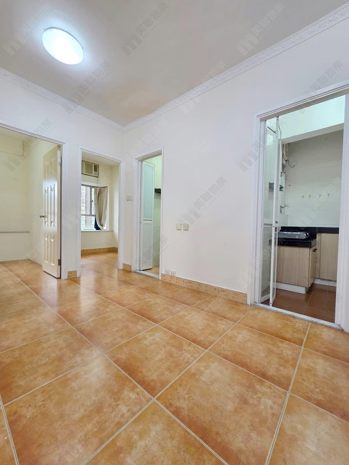 Ching Yi Faa Yuen Tower 6, Middle floor, Flat B photo 1