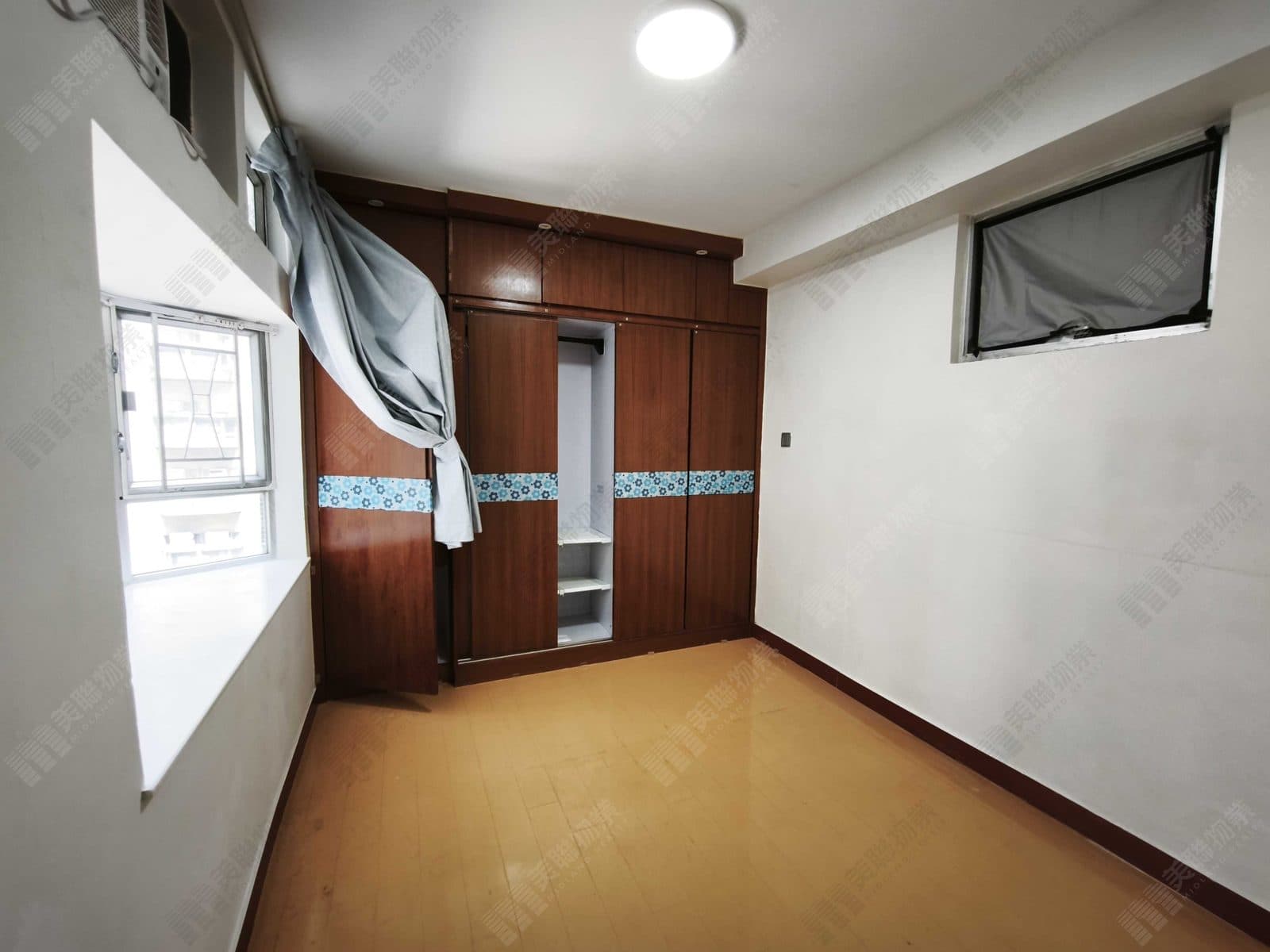 Hoi Ban Faa Yuen 19棟, 低層, B号室 写真 1