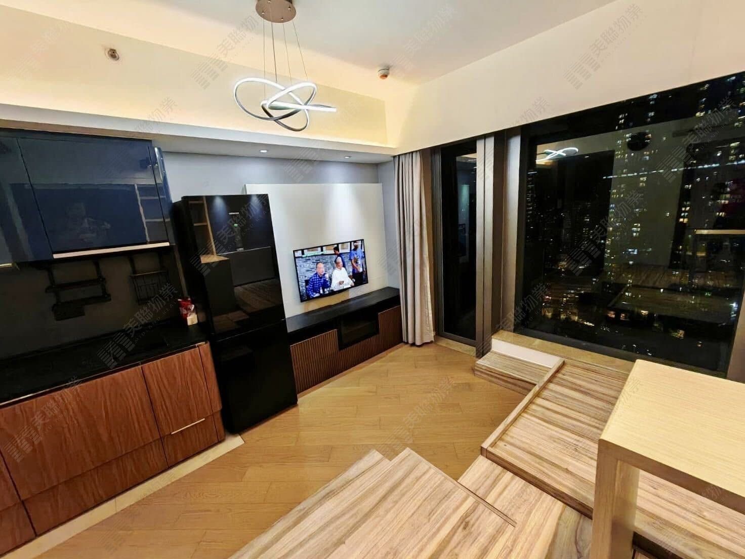 Paak Ngou Wan Tower 1B, Middle floor, Flat E photo 1